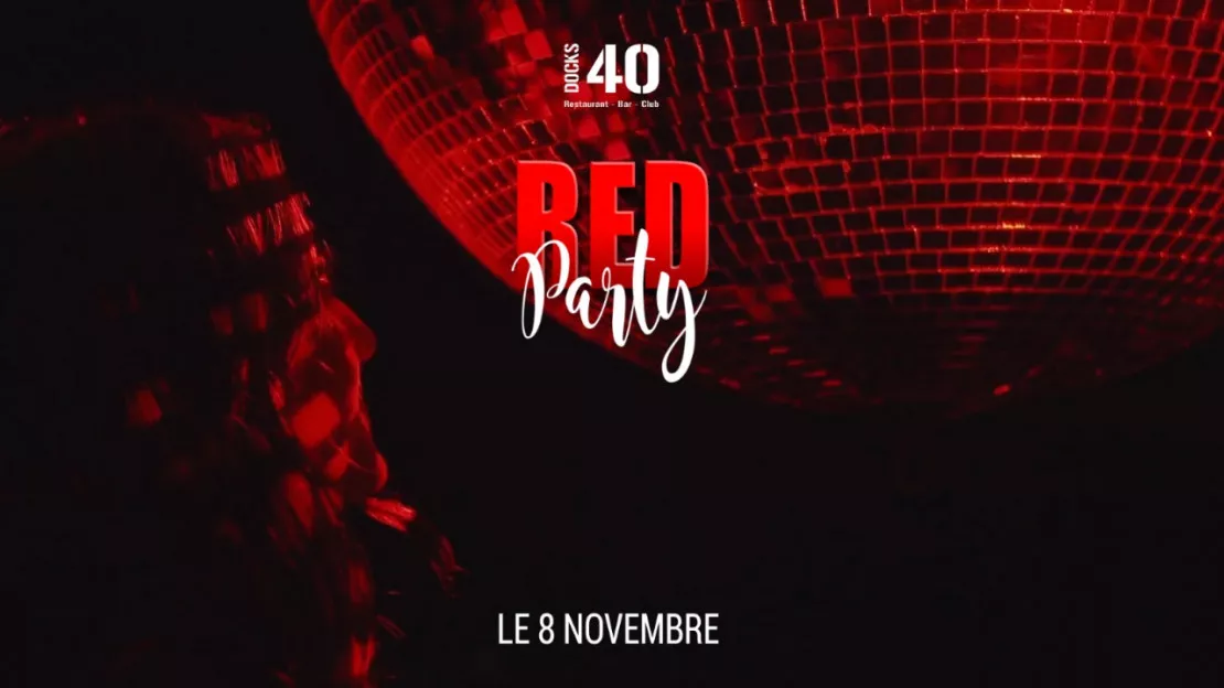 Red party