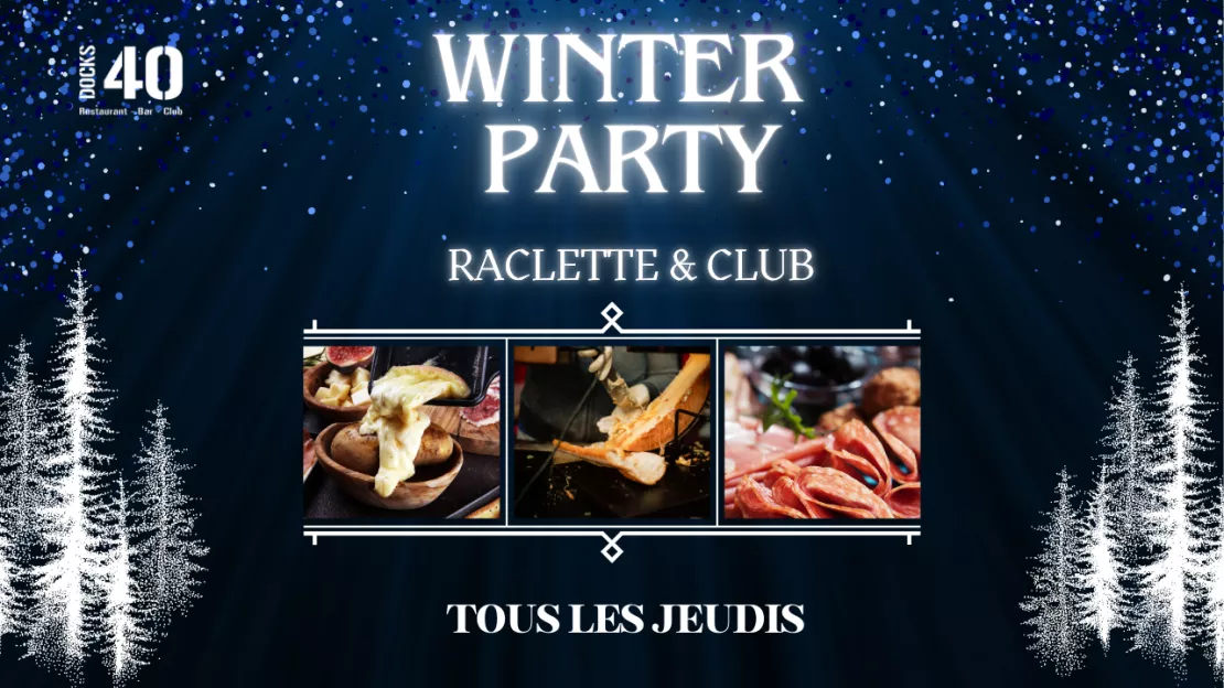 Winter party