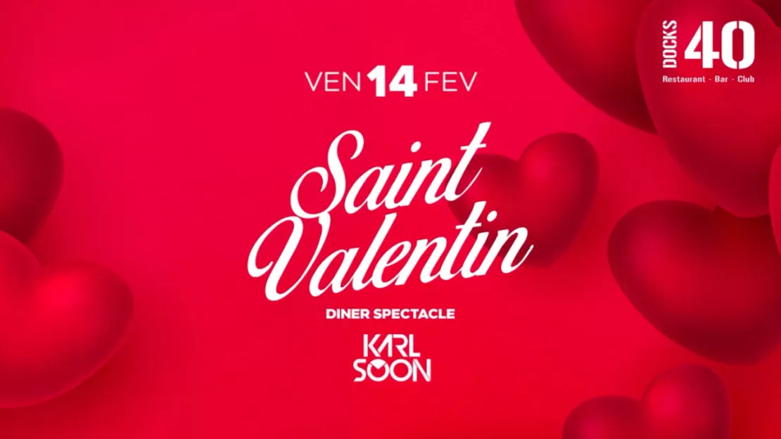 Saint Valentin